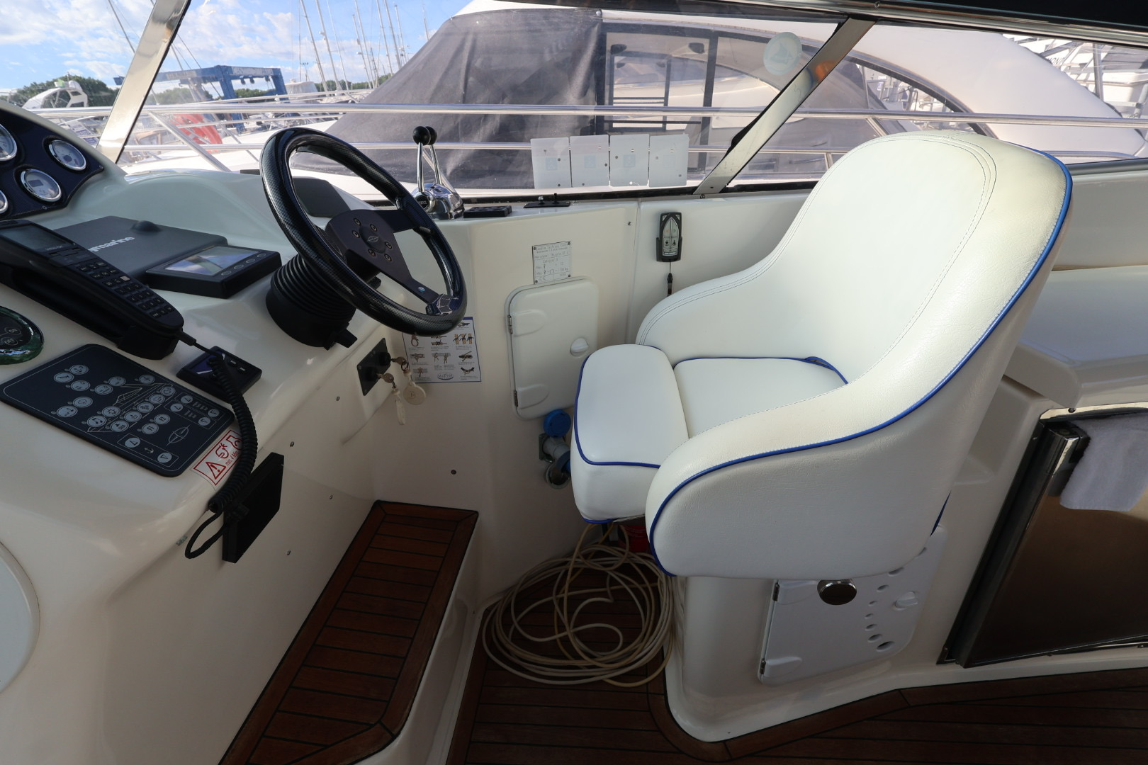 Bavaria 37 Sport - 